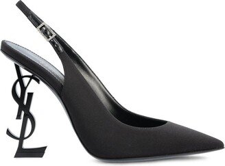 Opyum Slingback Pumps