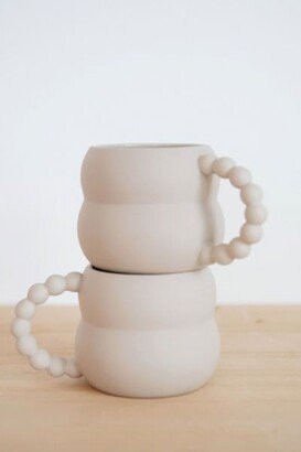 Connected Goods Petite Ceramic Mug