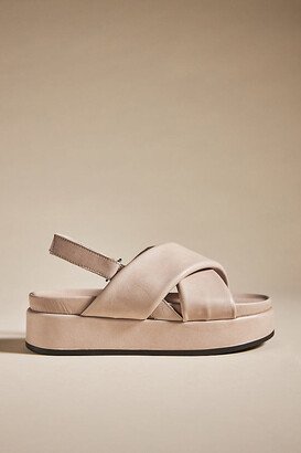 Pier Slingback Sandals