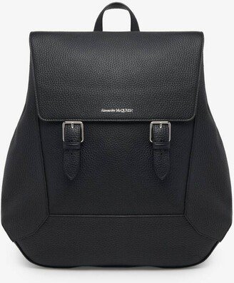 Men's The Edge Backpack In Black