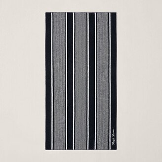 Brystol Stripe Beach Towel