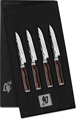 Premier 4-Pc. Steak Knife Set