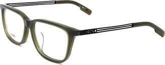 Unisex Kz50005f 55Mm Optical Frames-AA