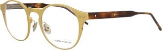 Men's Bv0180oa 50Mm Optical Frames