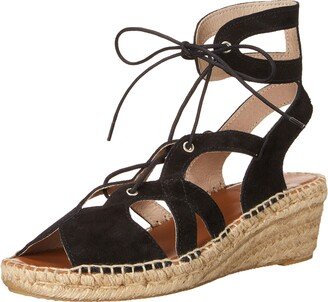 Women's Deanna Espadrille Wedge Sandal