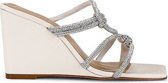 Lauryn Wedge Sandal