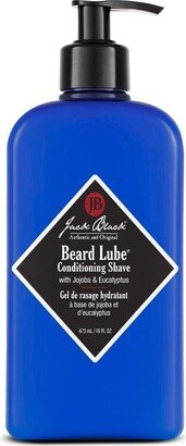 Beard Lube® Conditioning Shave-AB