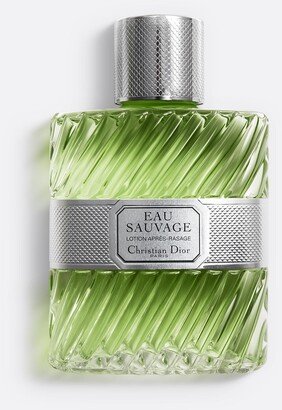 Eau Sauvage After - Shave Lotion - 100 ml
