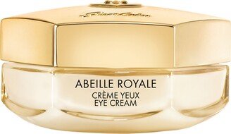 Abeille Royale Anti-Aging Eye Cream