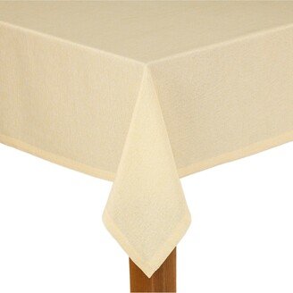 Lintex Danube 52x70 Tablecloth Butter