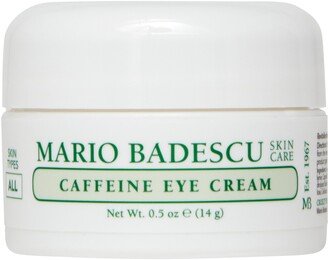 Caffeine Eye Cream