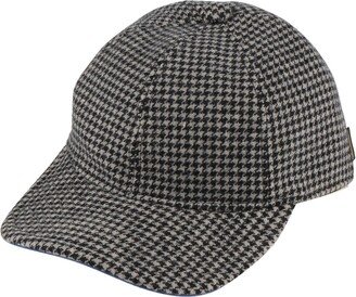 Hat Black-AB