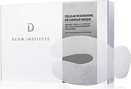 Cellular Rejuvenating Eye Contour Masque, Set of 6