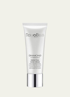 Diamond Luminous Perfecting Hand Cream, 2.5 oz.