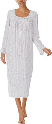 Women's Ballet Long-Sleeve Nightgown