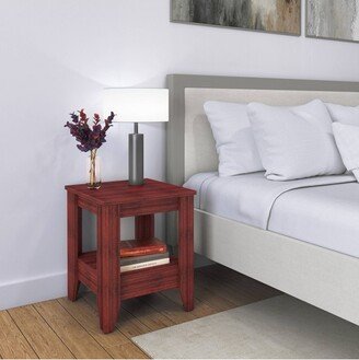 Boyd Sleep Eco Dream Prue Classic Nightstand - Eco Dream