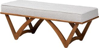 Chenoa Bench & Banquette-AA