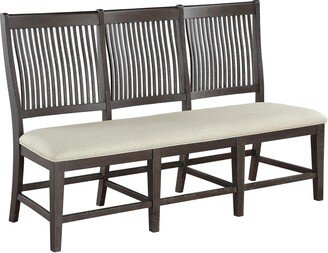 D160 Dining Bench