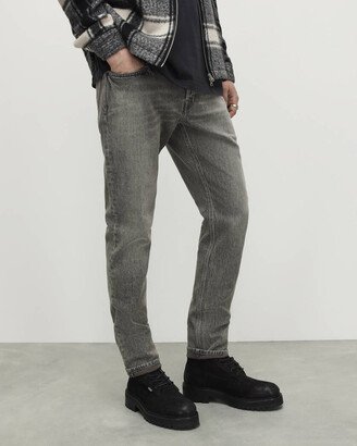 Rex Slim Fit Soft Stretch Denim Jeans