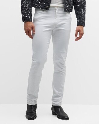 Men's Brando Slim-Fit Jeans-AA