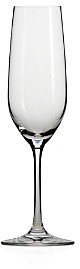 Forte Champagne Flute, Set of 6