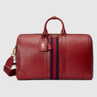 Savoy large duffle bag-AF