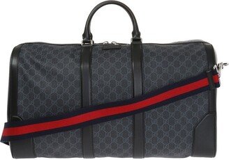 Holdall Monogram Duffel Bag