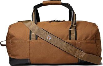 55 L Classic Duffel Brown) Handbags