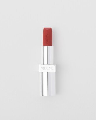 Monochrome Soft Matte Lipstick - B103 - Auburn