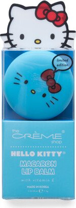 TJMAXX 0.26Oz Hello Kitty Macaron Lip Balm