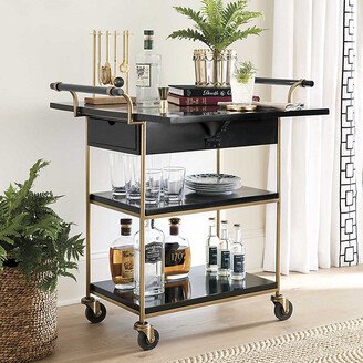 Shaw Bar Cart