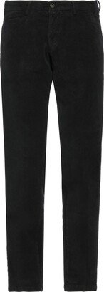 Pants Black-BY