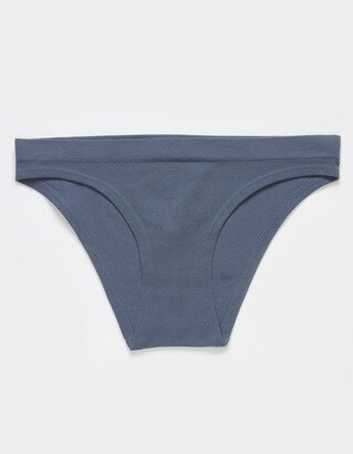 SKY AND SPARROW SKY & SPARROW Seamless Bikini Panties