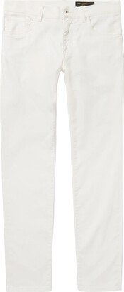 Pants White-AX