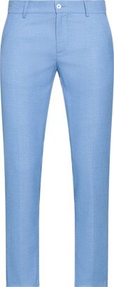 Pants Light Blue-AC