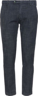 Pants Midnight Blue-BR