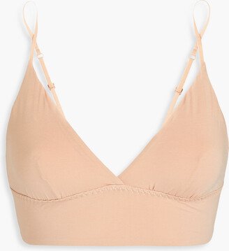 Tempo stretch-TENCEL™ bralette