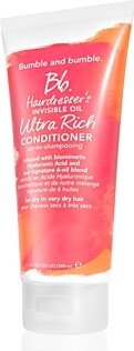 Bb.Hairdresser's Invisible Oil Ultra Rich Conditioner 6.7 oz.