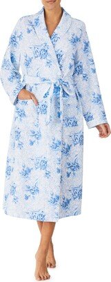 Ballet Quilted Robe