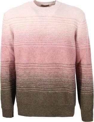 Resort Crew Neck Sweater