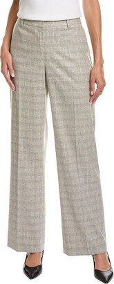 Gates Wool-Blend Pant