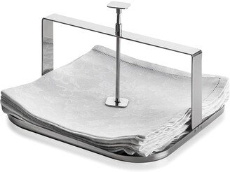 Napkin Holder, 8.66Sq.