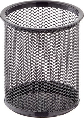 Mesh Pencil Cup Graphite