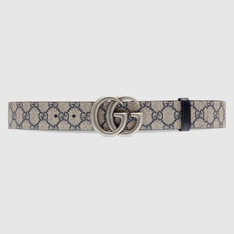 GG Marmont reversible belt-AK