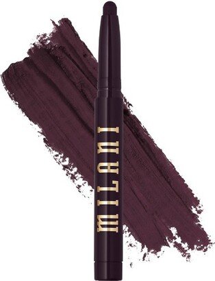 Stay Put Matte Lip Crayon - - 0.05oz