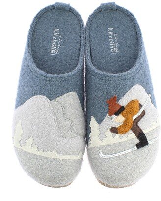 Chute Skier Slipper