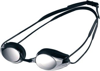 Tracks Mirror Swim Goggle - Mirrored Lens