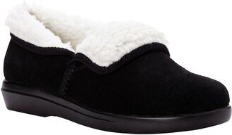 Faux Fur Colbie Slipper