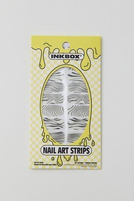 Inkbox Nail Art Strip Set