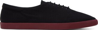 Black Sam Sneakers